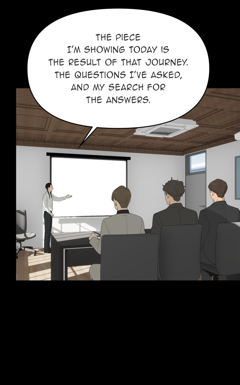 Illip Art High School Students Chapter 69 - Page 72