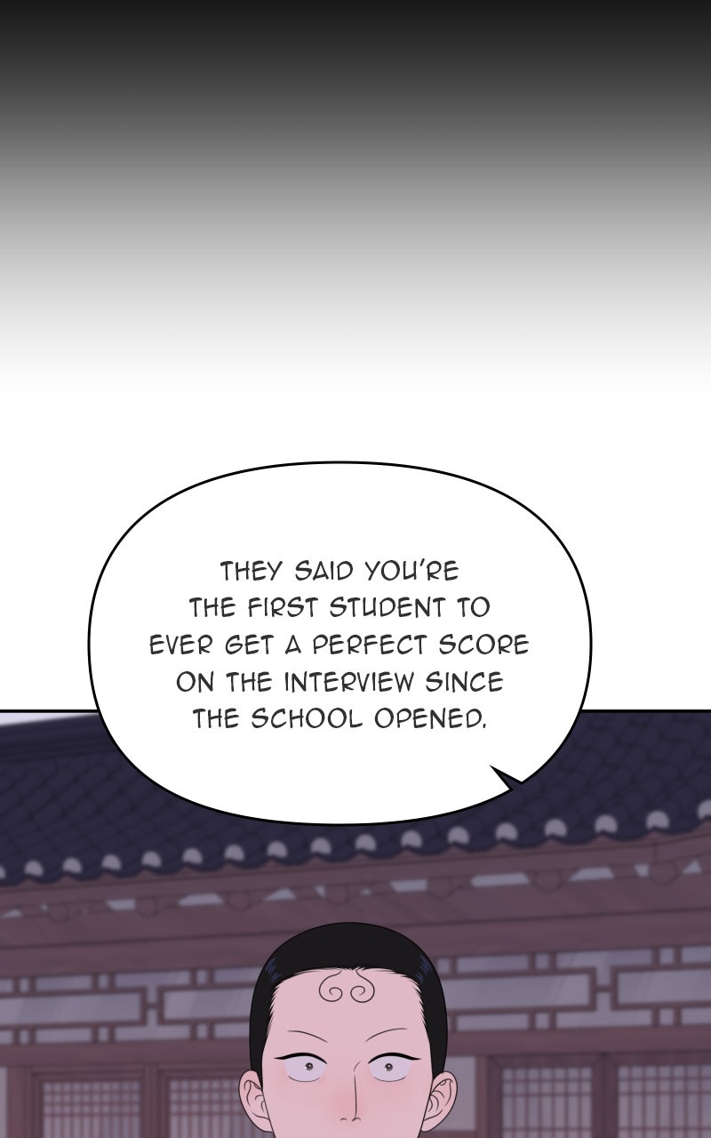 Illip Art High School Students Chapter 69 - Page 75