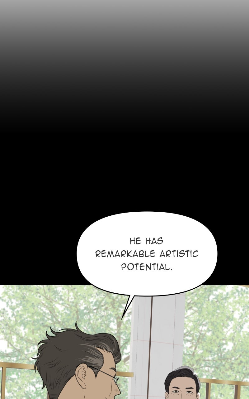 Illip Art High School Students Chapter 69 - Page 78