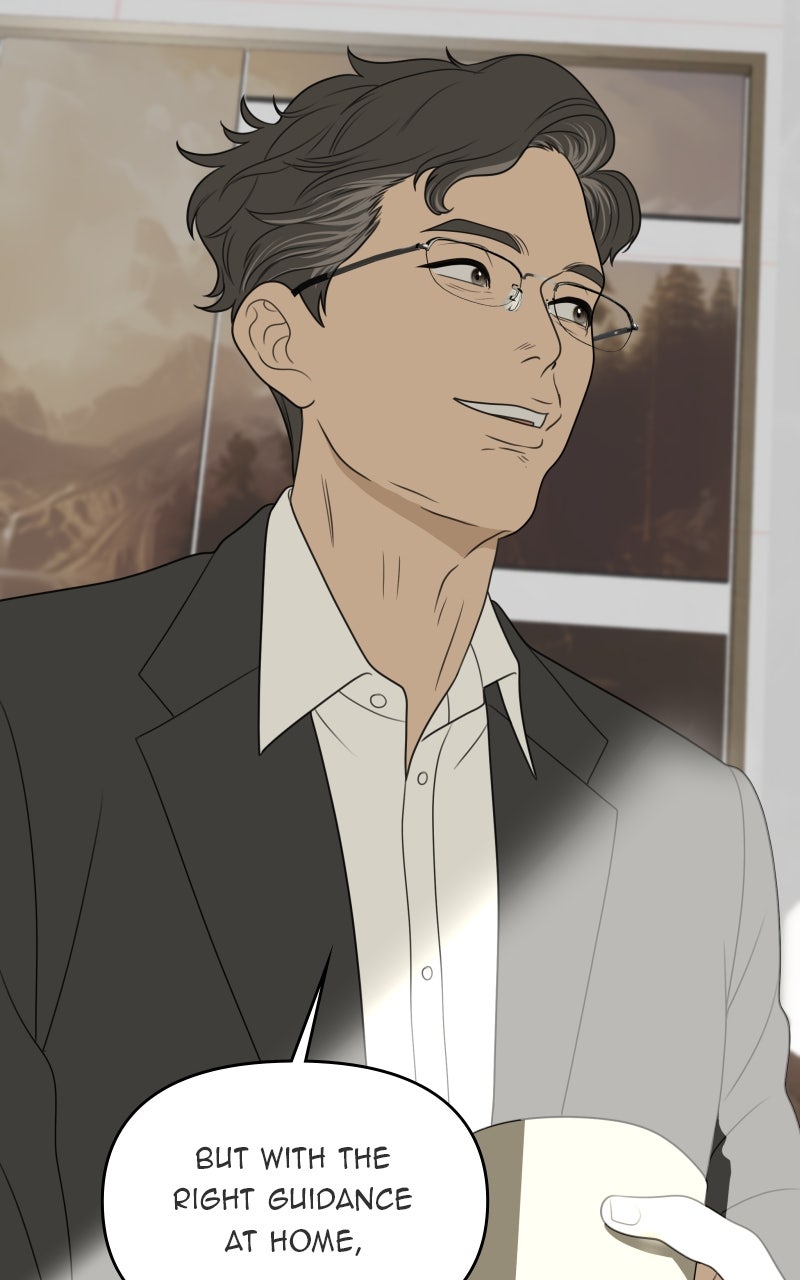 Illip Art High School Students Chapter 69 - Page 80