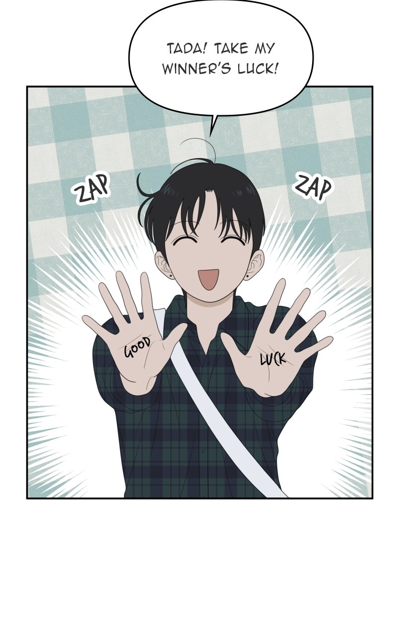 Illip Art High School Students Chapter 69 - Page 9