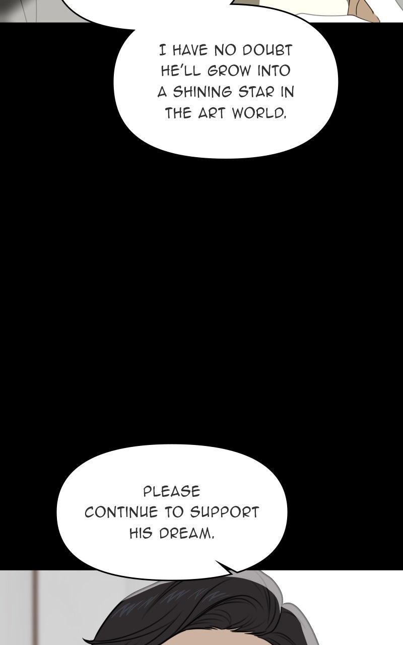 Illip Art High School Students Chapter 69 - Page 81