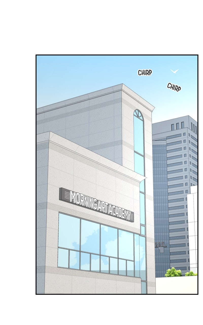 Illip Art High School Students Chapter 69 - Page 85