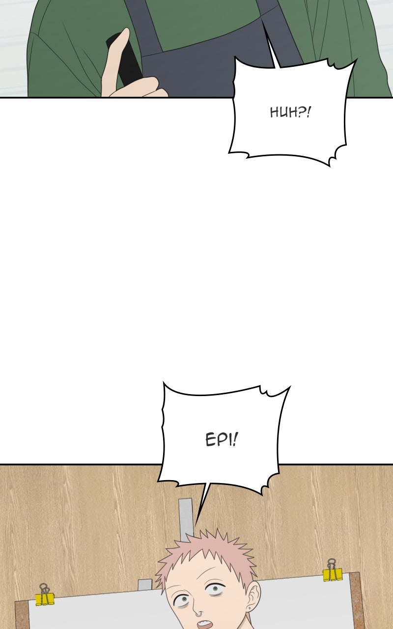 Illip Art High School Students Chapter 69 - Page 88