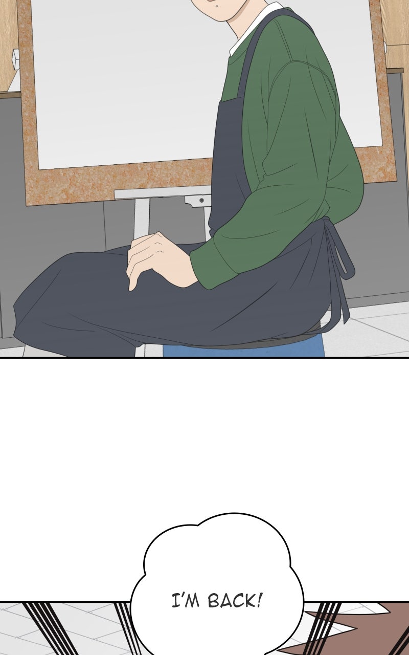 Illip Art High School Students Chapter 69 - Page 89