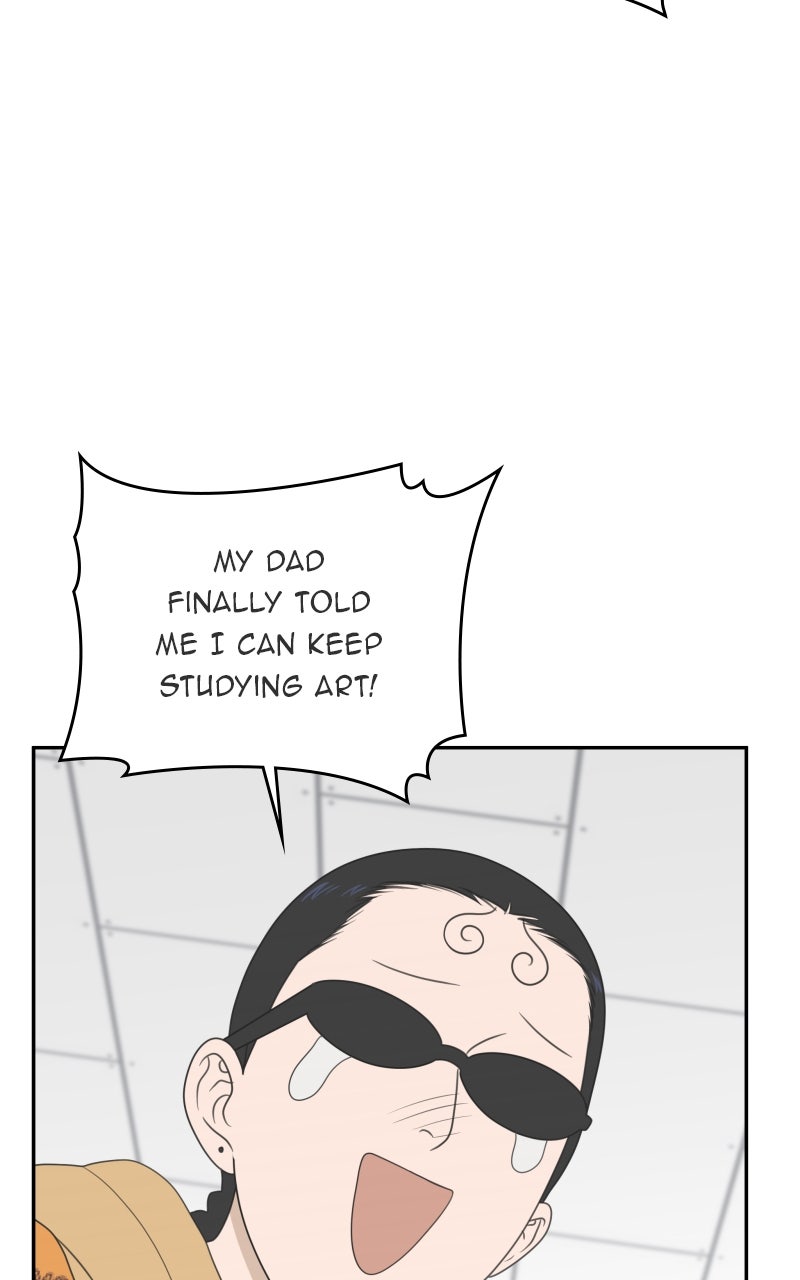 Illip Art High School Students Chapter 69 - Page 92