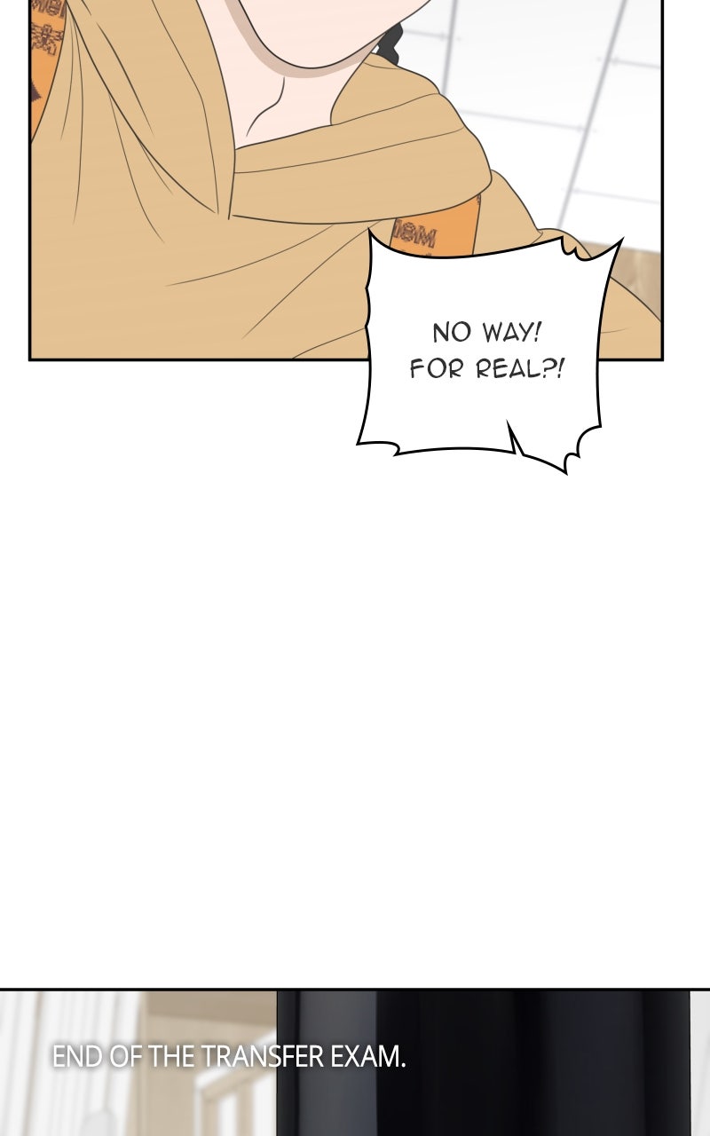 Illip Art High School Students Chapter 69 - Page 93