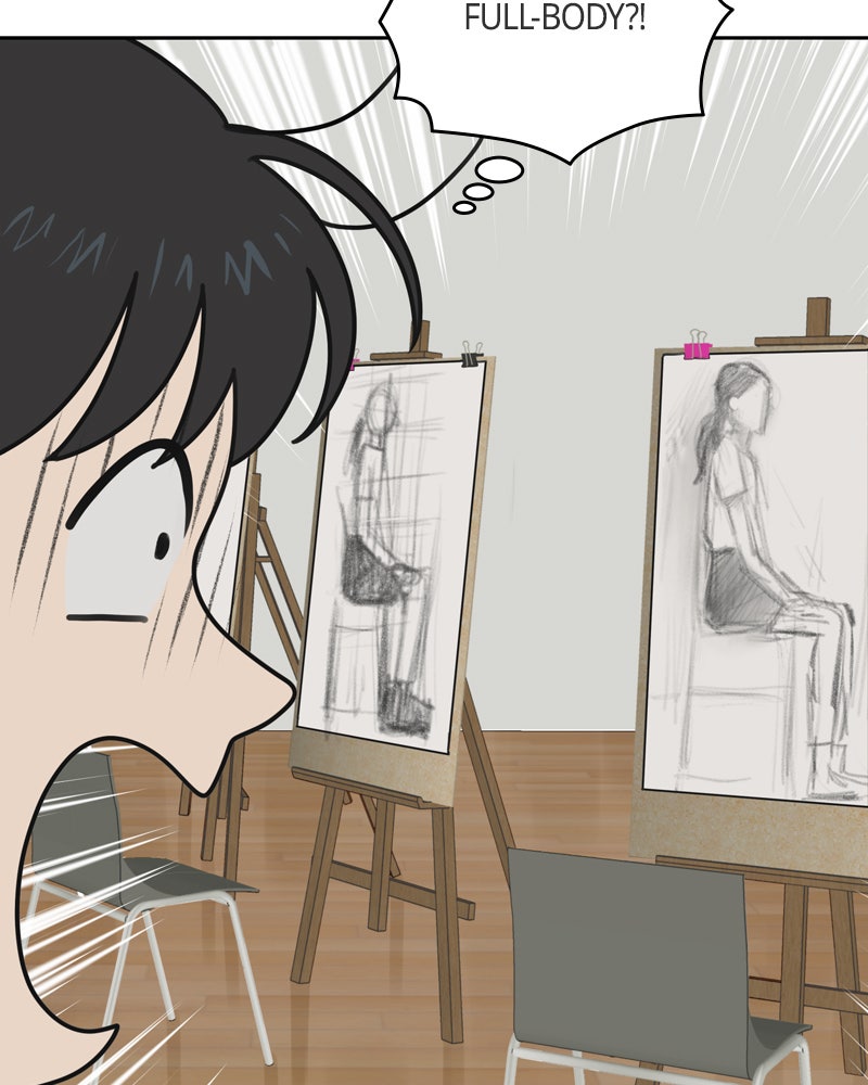 Illip Art High School Students Chapter 7 - Page 101