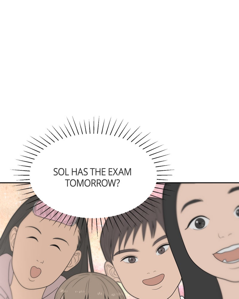 Illip Art High School Students Chapter 7 - Page 105