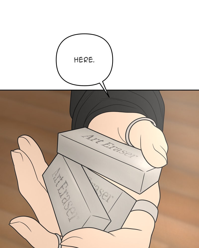 Illip Art High School Students Chapter 7 - Page 119