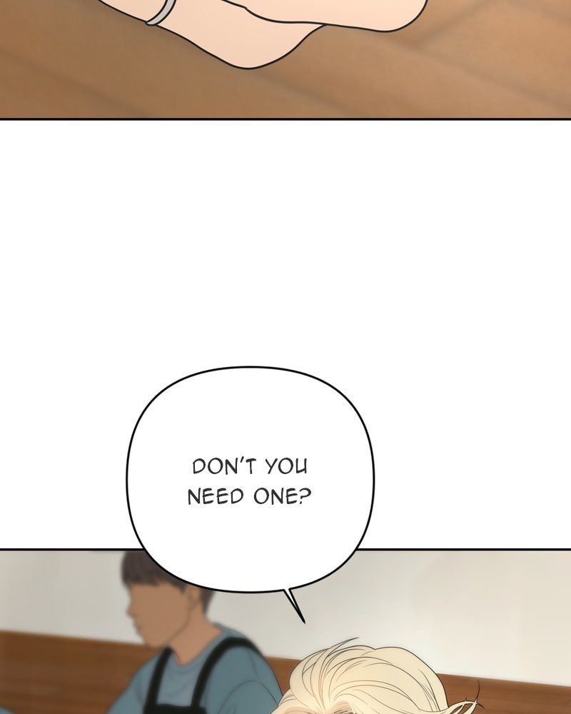 Illip Art High School Students Chapter 7 - Page 120