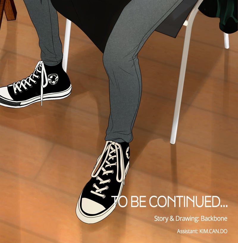 Illip Art High School Students Chapter 7 - Page 122