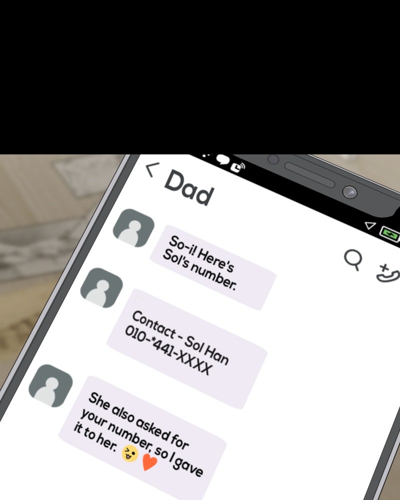 Illip Art High School Students Chapter 7 - Page 19