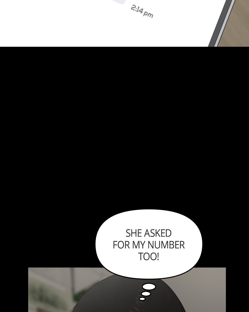 Illip Art High School Students Chapter 7 - Page 20