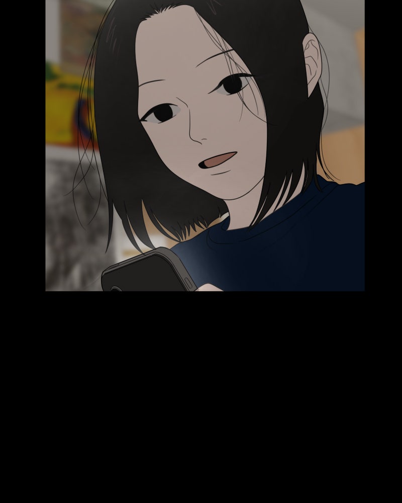 Illip Art High School Students Chapter 7 - Page 21