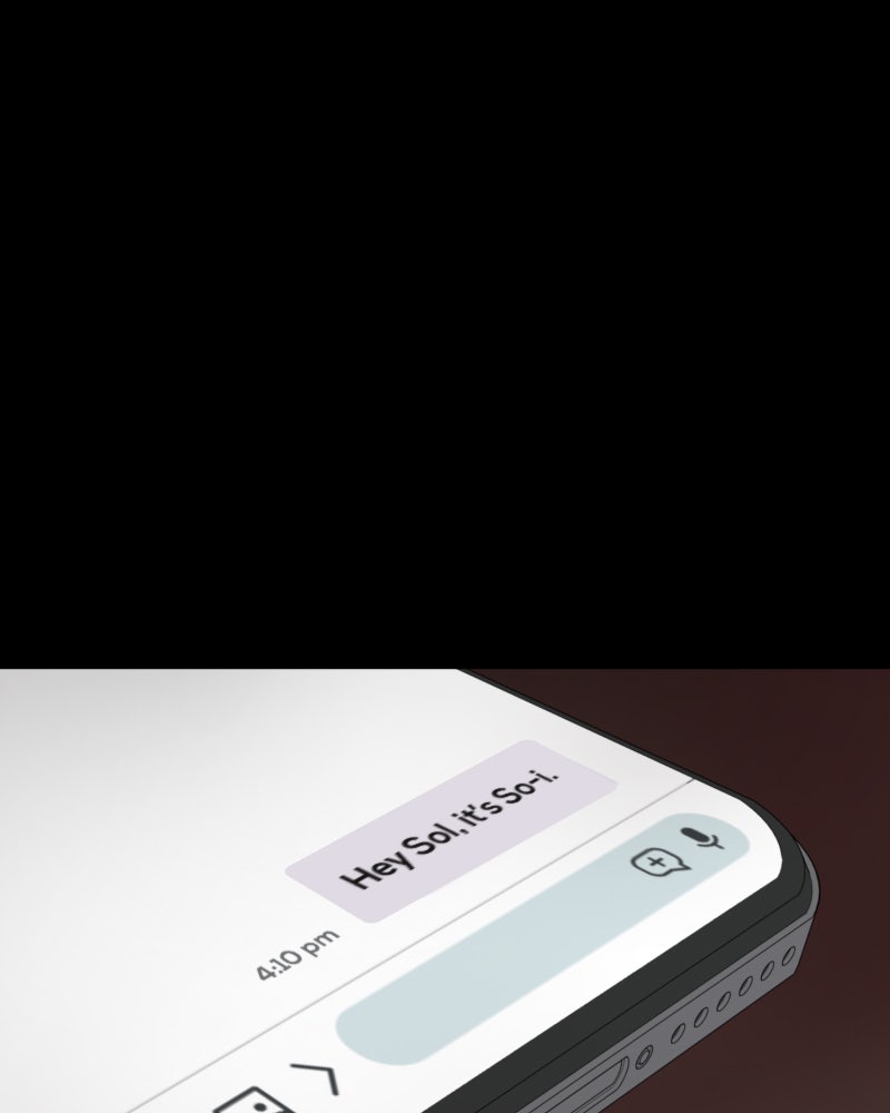 Illip Art High School Students Chapter 7 - Page 23