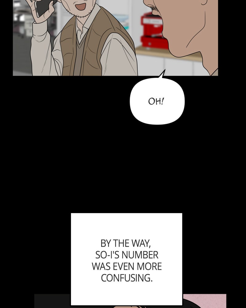 Illip Art High School Students Chapter 7 - Page 37