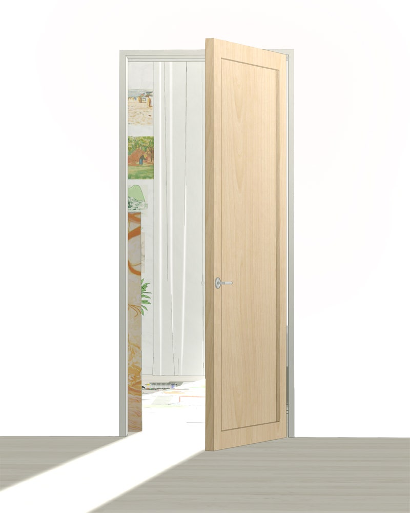 Illip Art High School Students Chapter 7 - Page 52