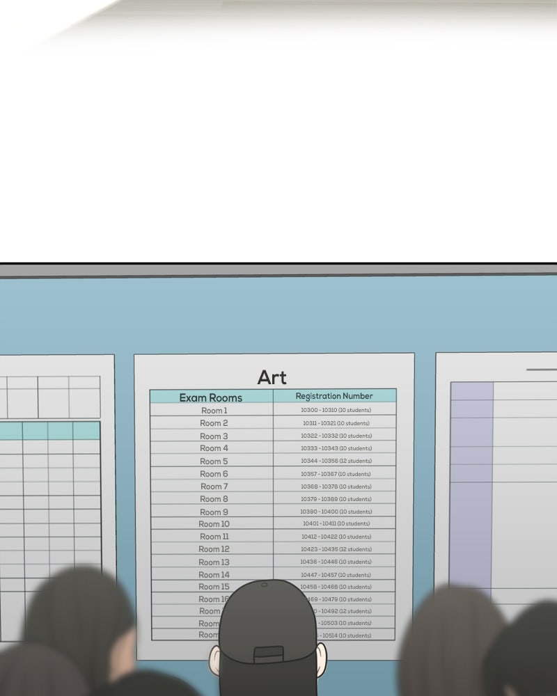 Illip Art High School Students Chapter 7 - Page 53