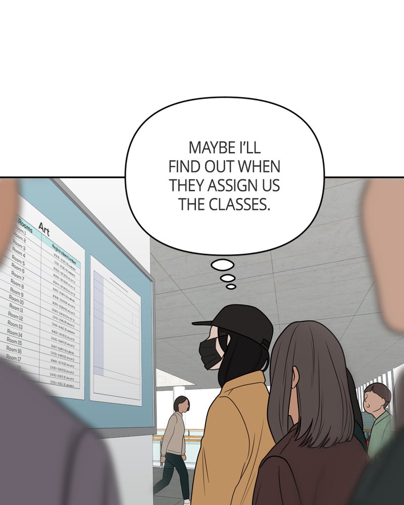 Illip Art High School Students Chapter 7 - Page 55