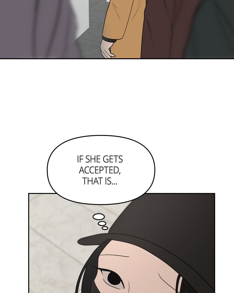 Illip Art High School Students Chapter 7 - Page 56