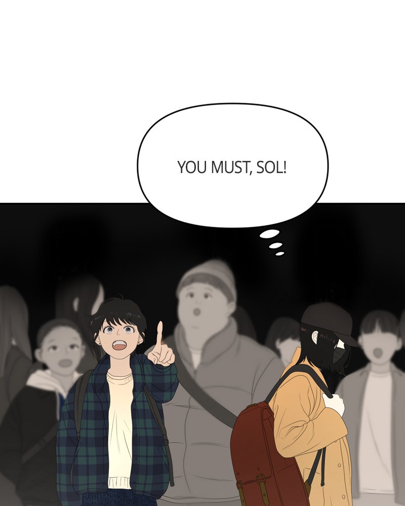 Illip Art High School Students Chapter 7 - Page 58