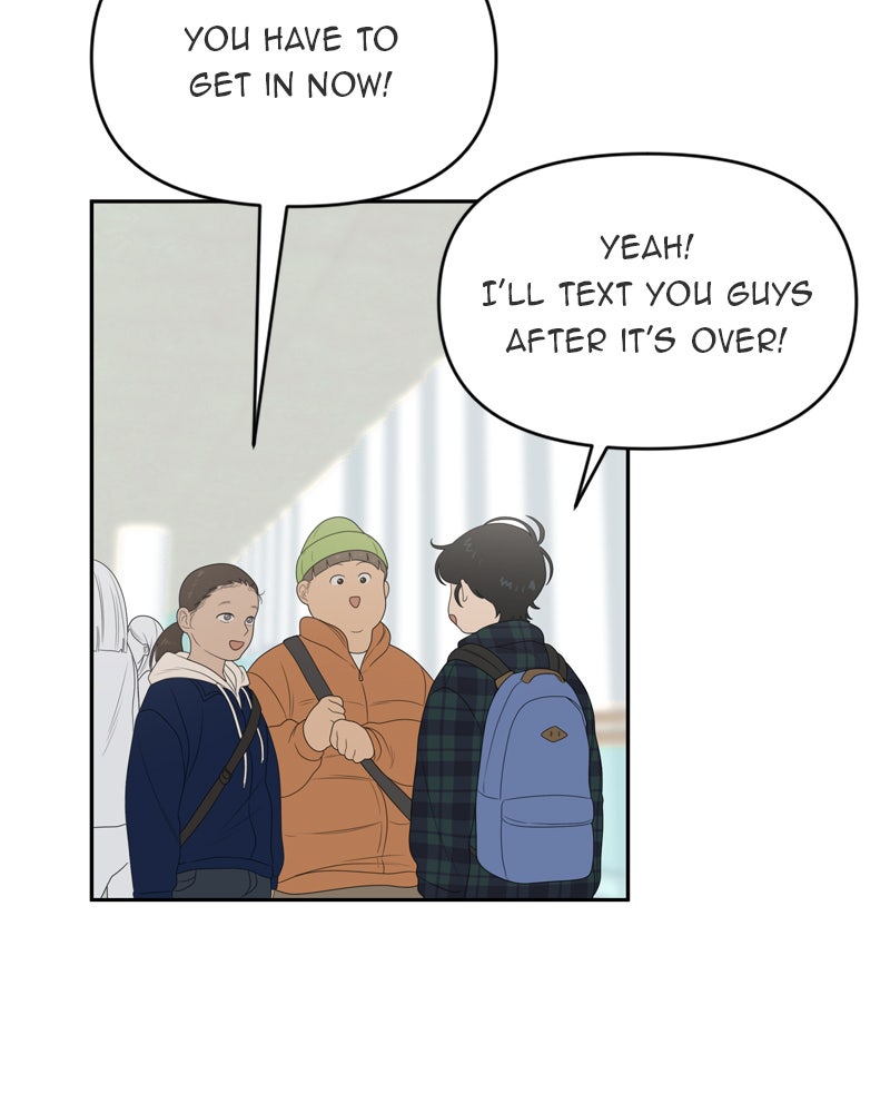 Illip Art High School Students Chapter 7 - Page 60