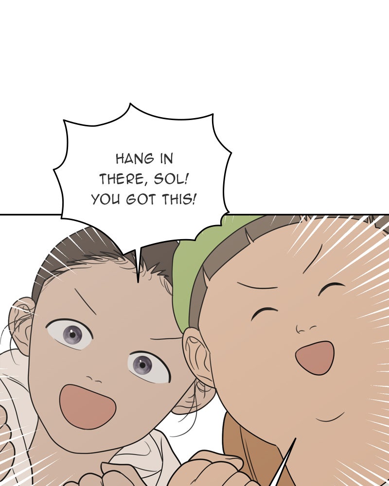 Illip Art High School Students Chapter 7 - Page 61