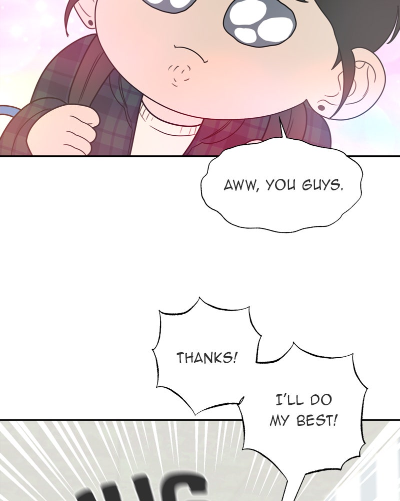 Illip Art High School Students Chapter 7 - Page 63