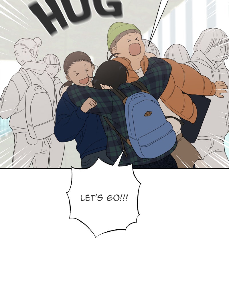 Illip Art High School Students Chapter 7 - Page 64