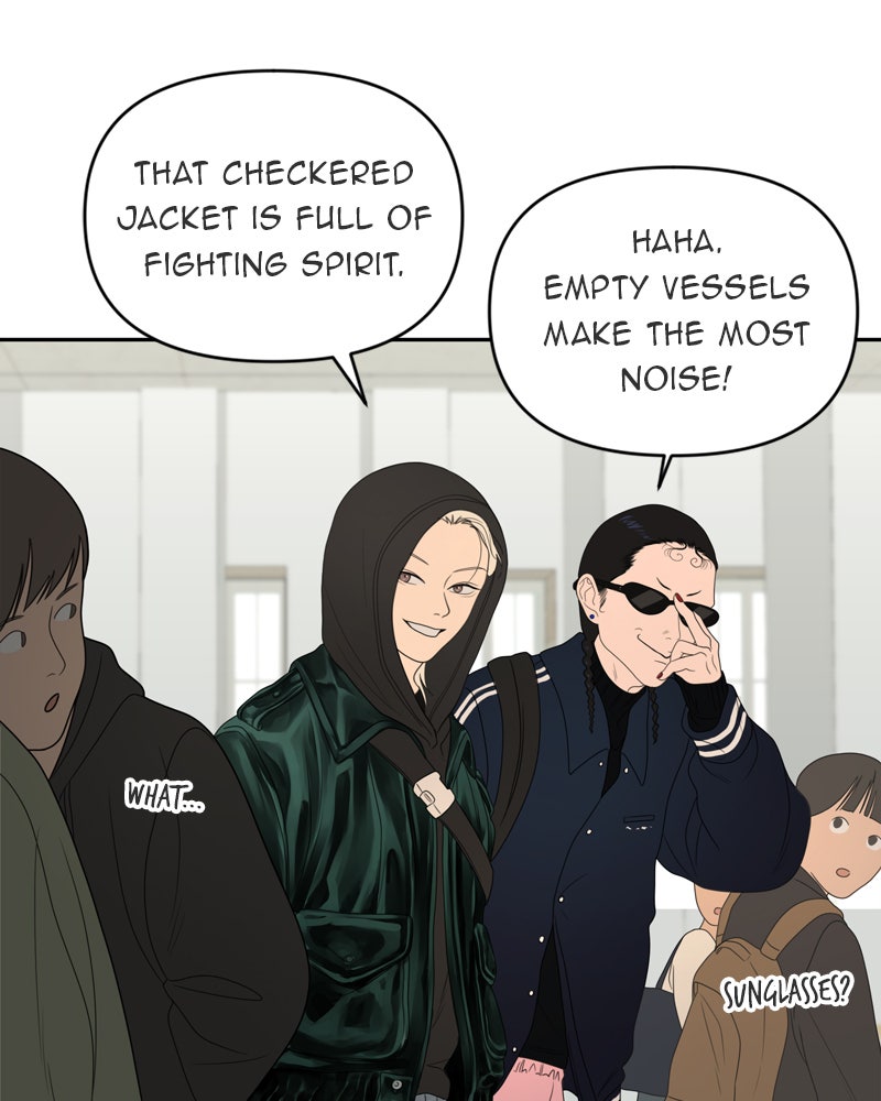 Illip Art High School Students Chapter 7 - Page 65