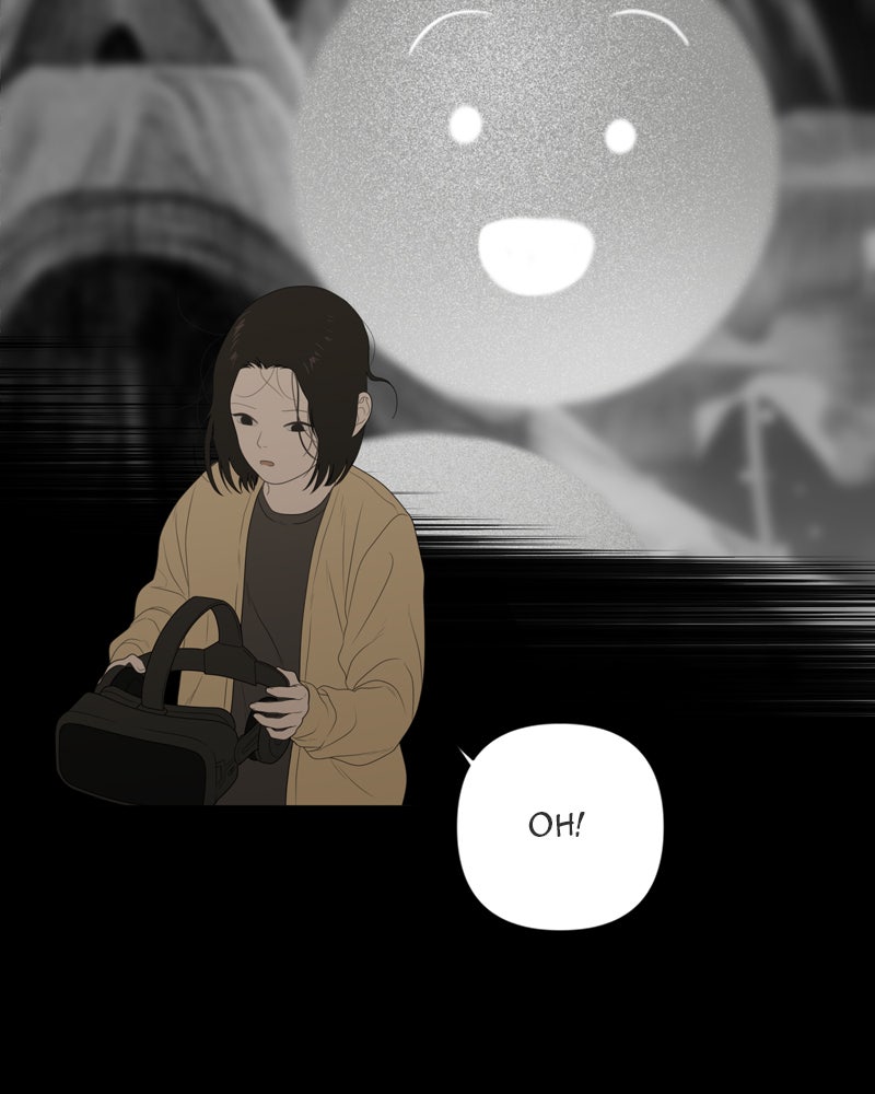 Illip Art High School Students Chapter 7 - Page 8