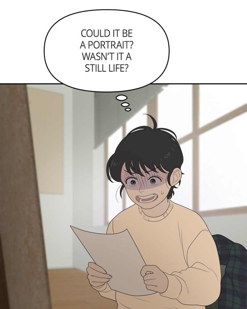 Illip Art High School Students Chapter 7 - Page 71