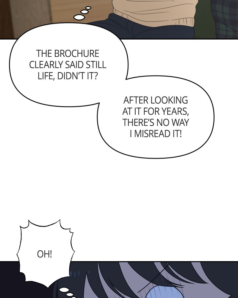 Illip Art High School Students Chapter 7 - Page 72