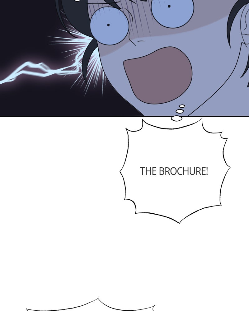 Illip Art High School Students Chapter 7 - Page 73