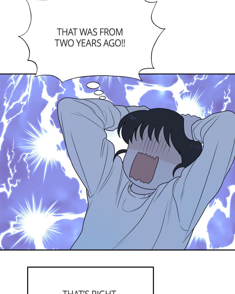 Illip Art High School Students Chapter 7 - Page 74