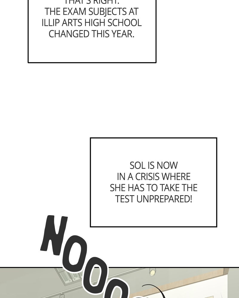 Illip Art High School Students Chapter 7 - Page 75