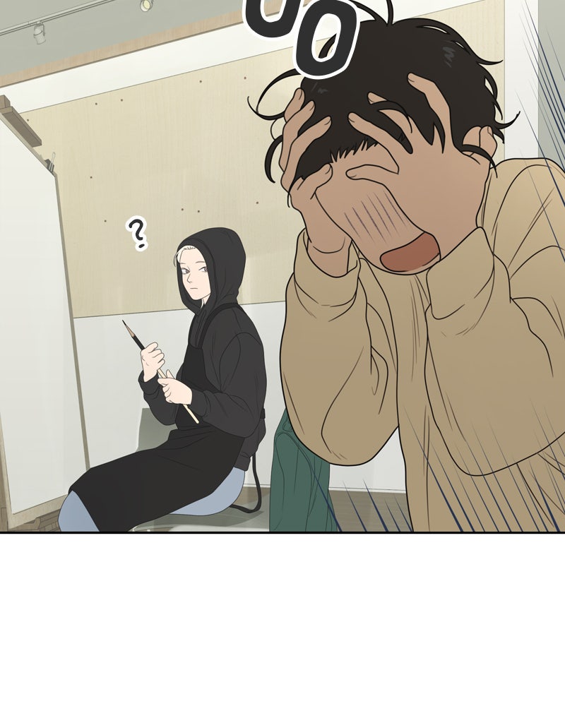 Illip Art High School Students Chapter 7 - Page 76