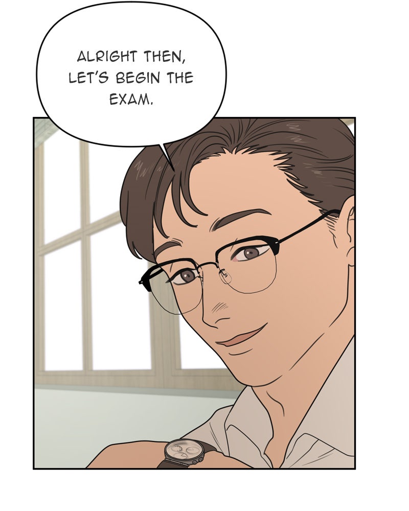 Illip Art High School Students Chapter 7 - Page 77