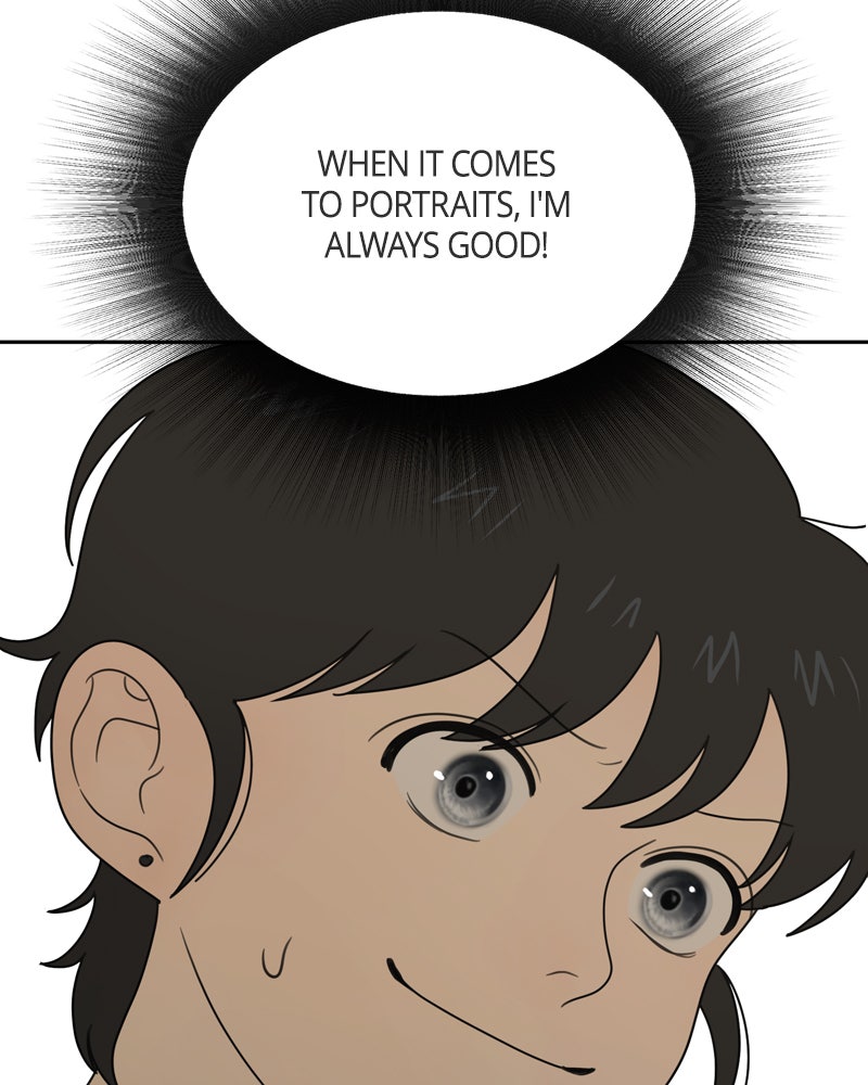 Illip Art High School Students Chapter 7 - Page 84