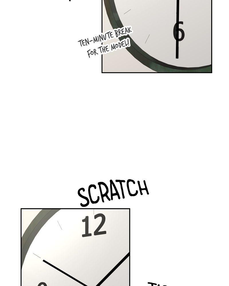 Illip Art High School Students Chapter 7 - Page 87