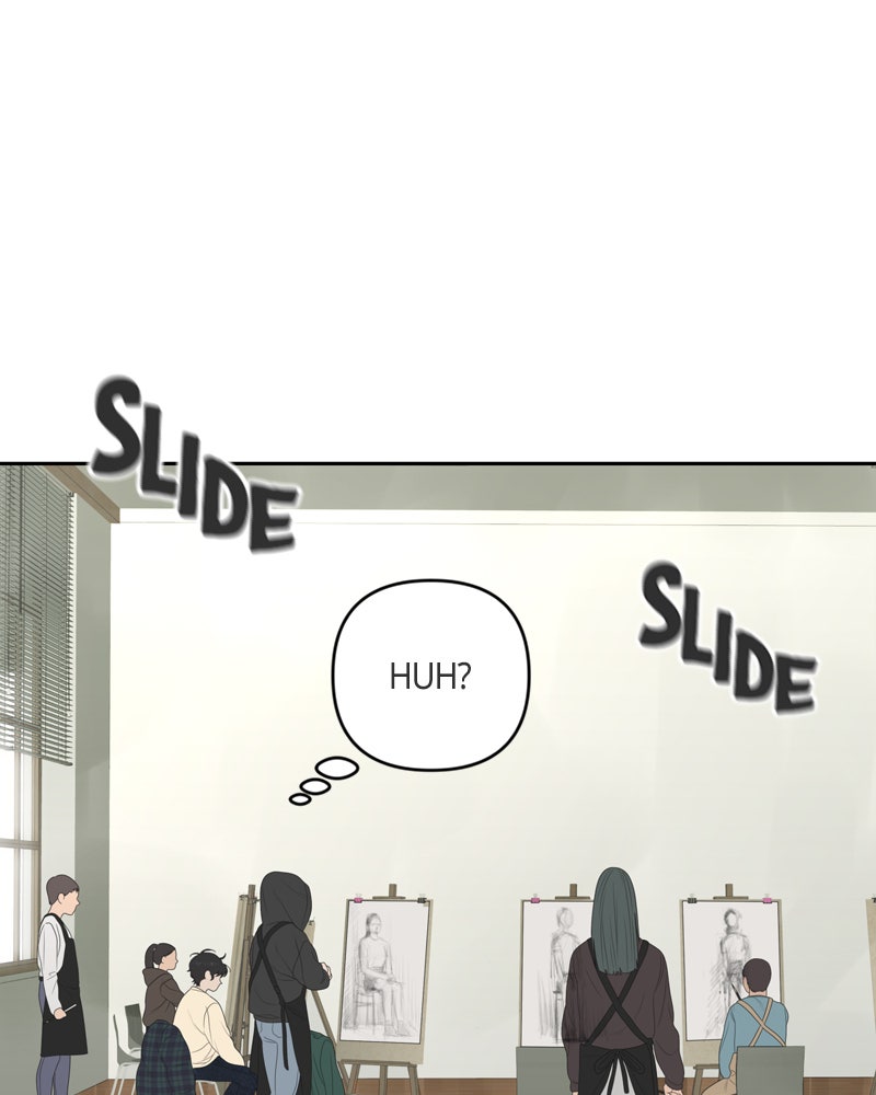 Illip Art High School Students Chapter 7 - Page 92