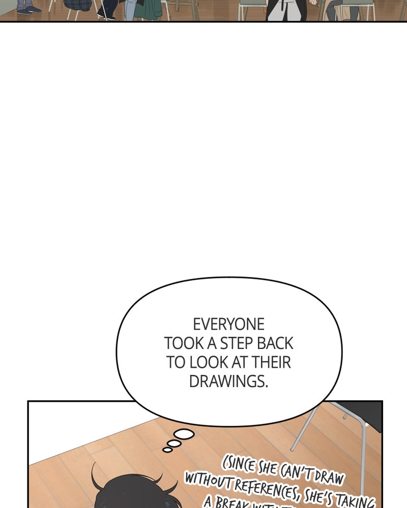 Illip Art High School Students Chapter 7 - Page 93