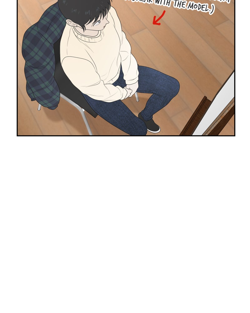 Illip Art High School Students Chapter 7 - Page 94