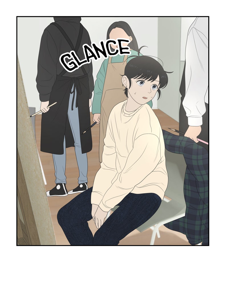 Illip Art High School Students Chapter 7 - Page 98