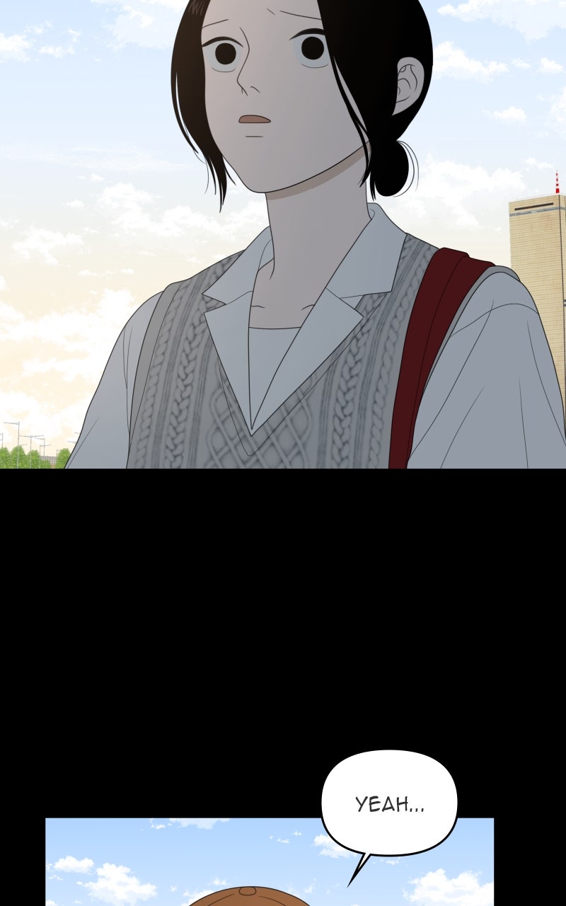 Illip Art High School Students Chapter 70 - Page 11