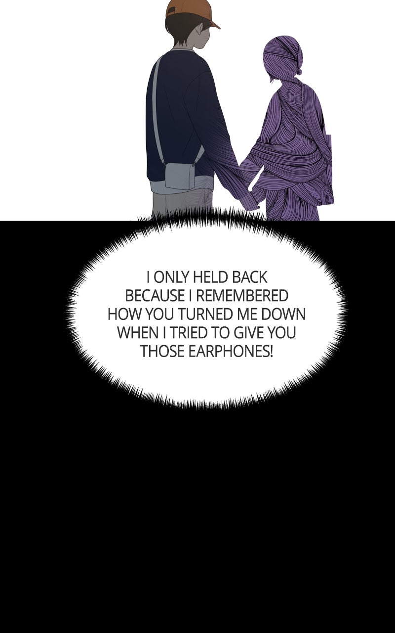 Illip Art High School Students Chapter 70 - Page 17