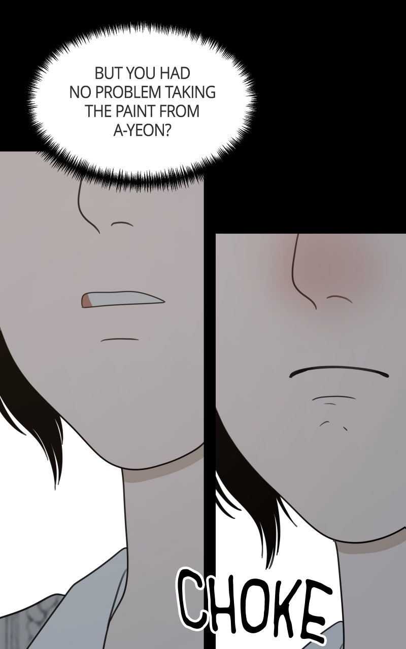 Illip Art High School Students Chapter 70 - Page 18