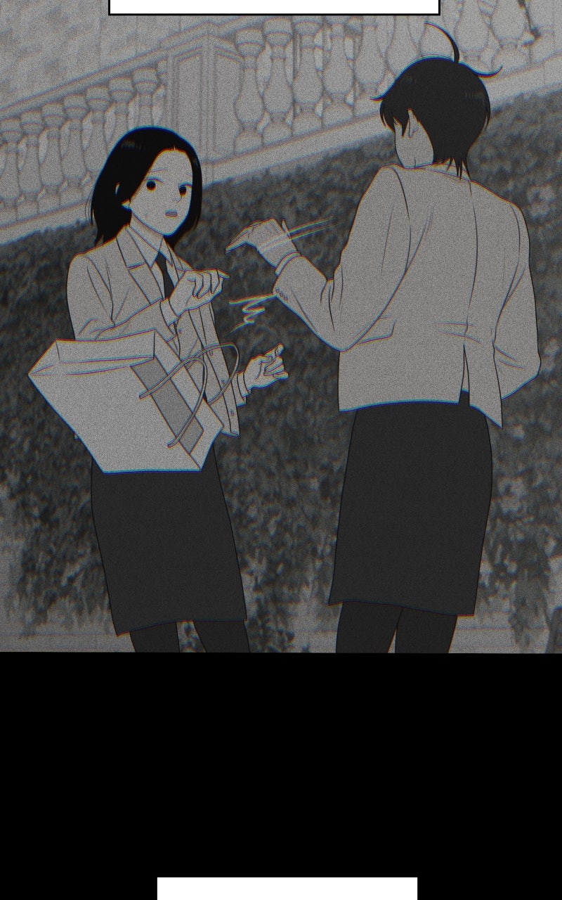 Illip Art High School Students Chapter 70 - Page 20