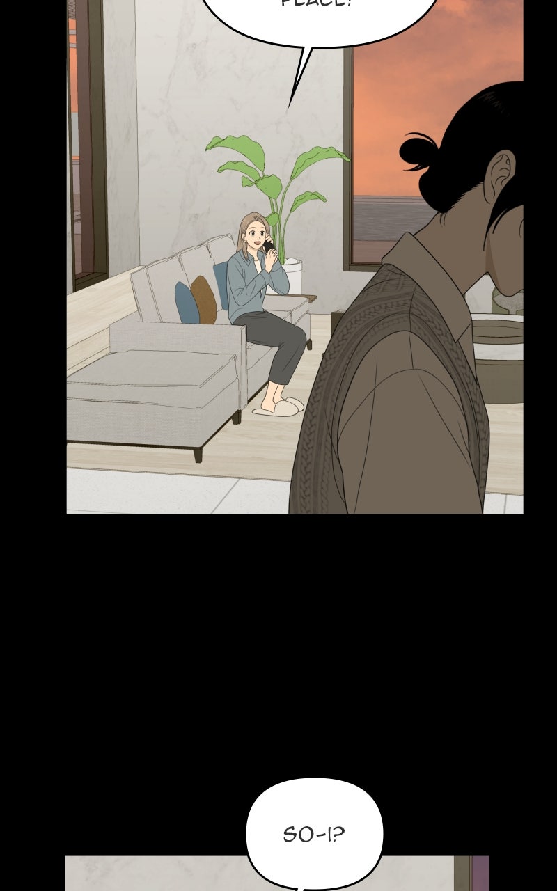 Illip Art High School Students Chapter 70 - Page 3